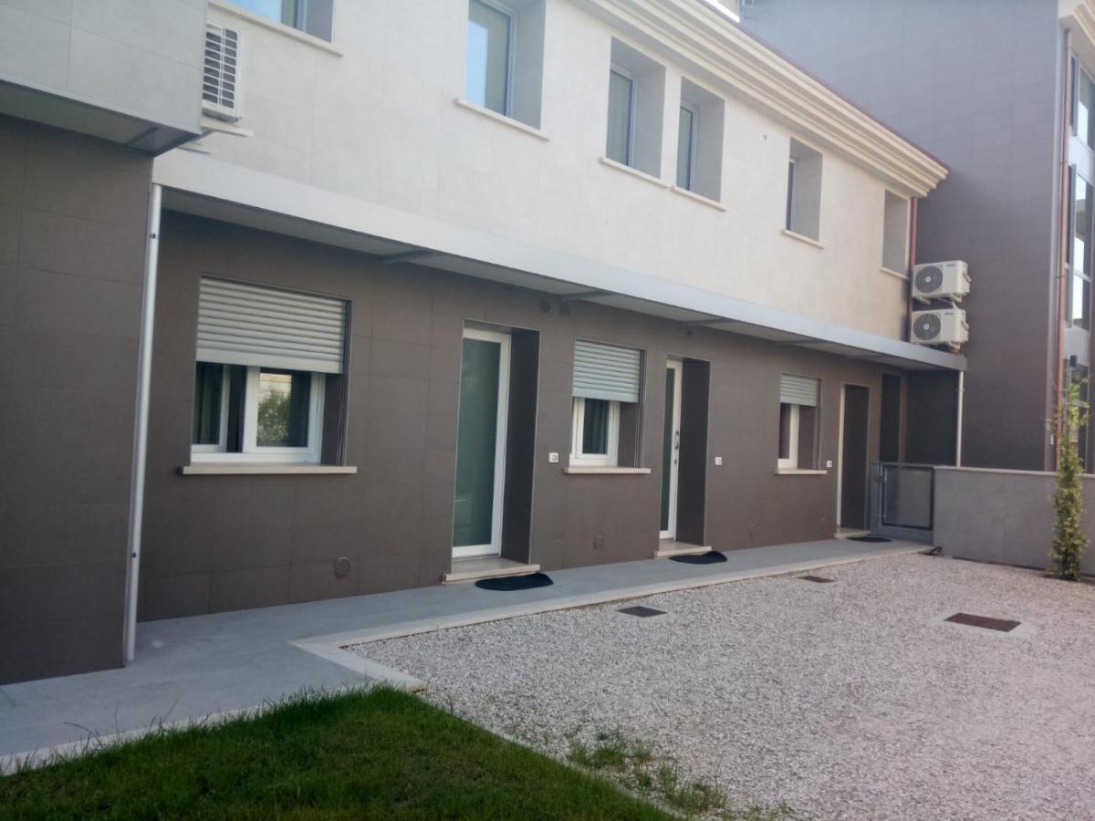 B&B Porta Romana Amelia Ngoại thất bức ảnh