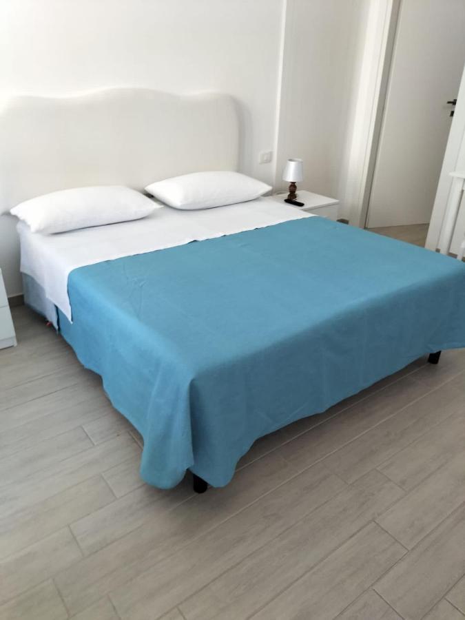 B&B Porta Romana Amelia Ngoại thất bức ảnh